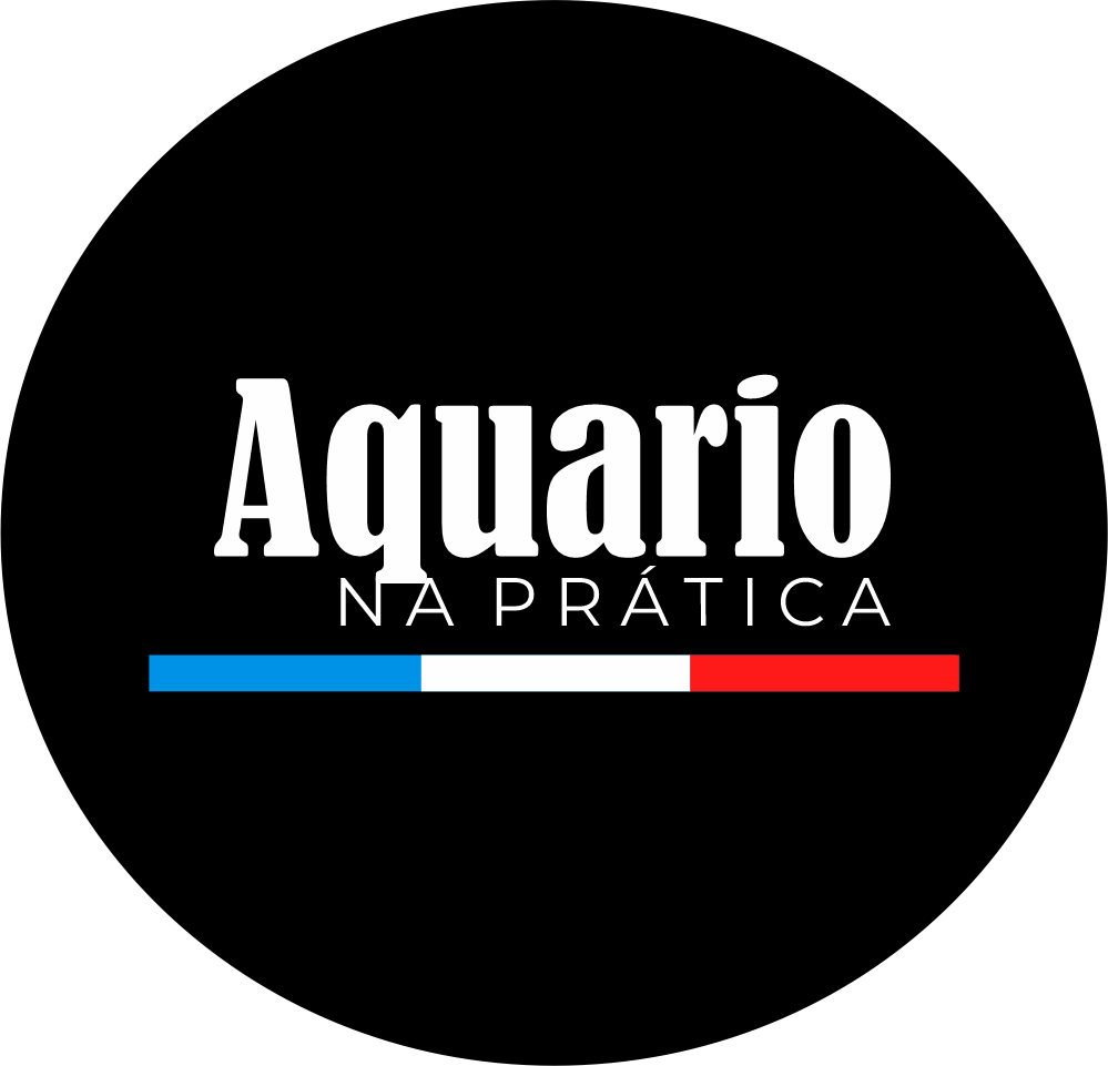 Aquário na Prática